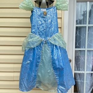 Disney Cinderella’s Costume